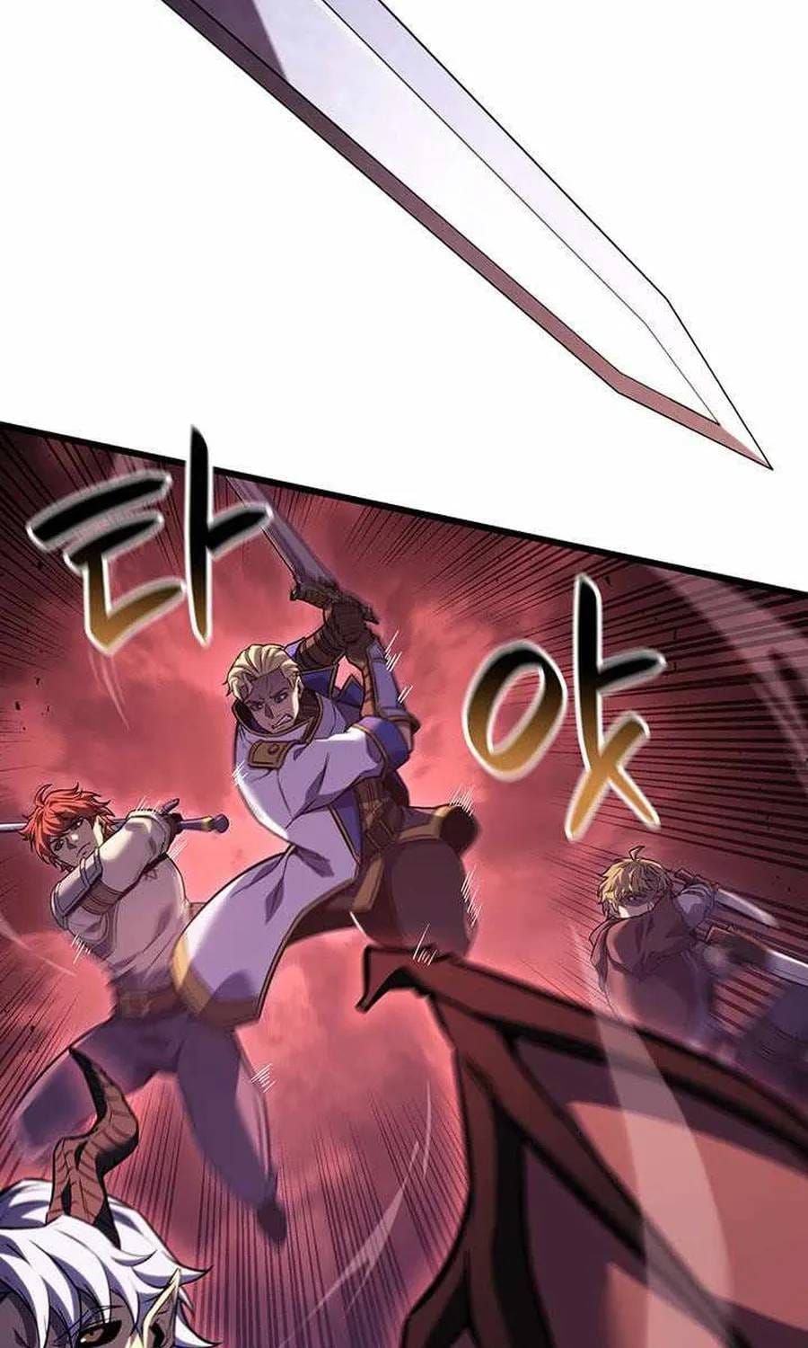 Con Trai Út Của Bá Tước Là Một Người Chơi Chapter 150 - 46