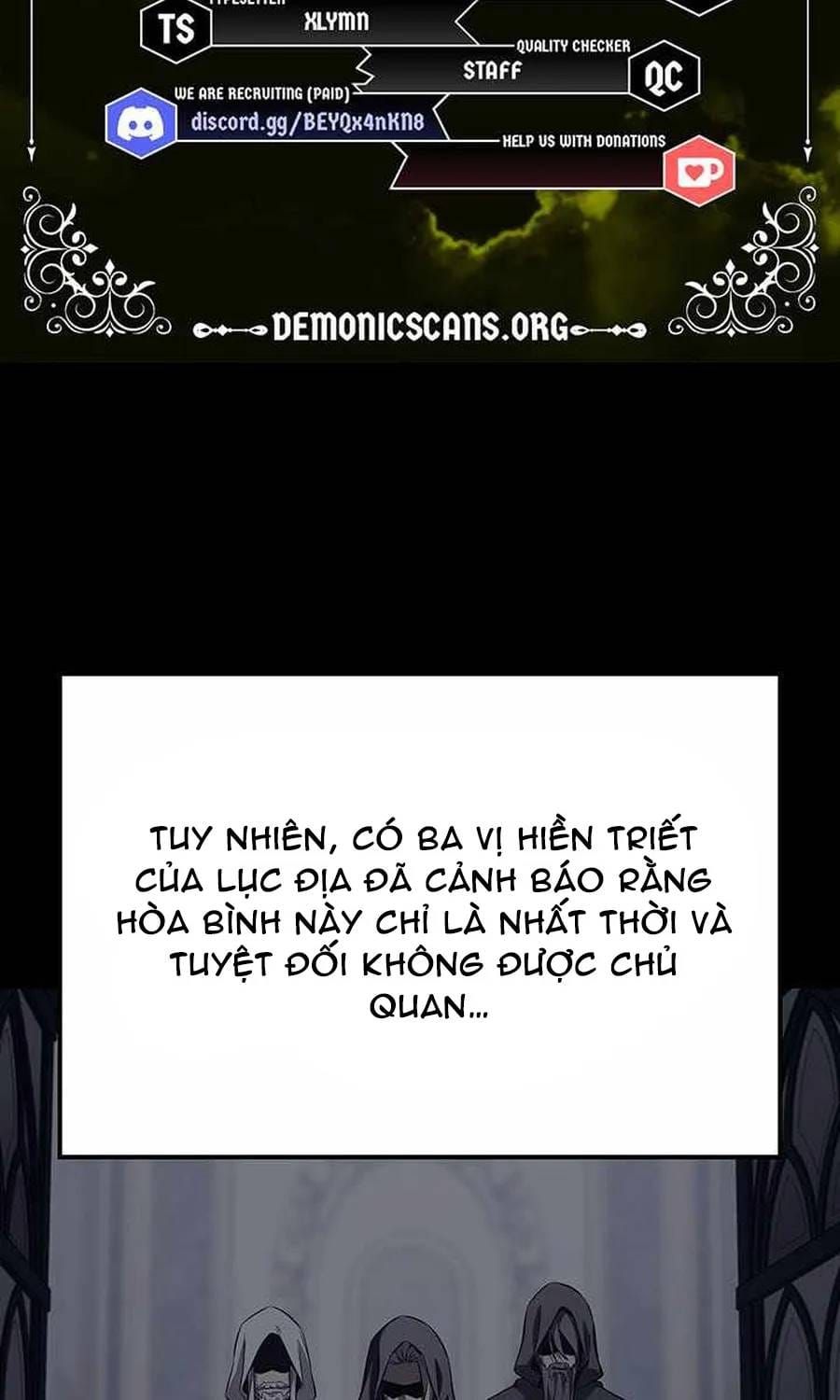 Con Trai Út Của Bá Tước Là Một Người Chơi Chapter 150 - 9