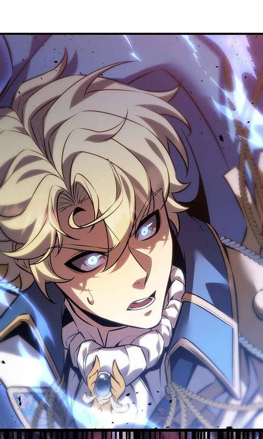 Con Trai Út Của Bá Tước Là Một Người Chơi Chapter 150 - 81