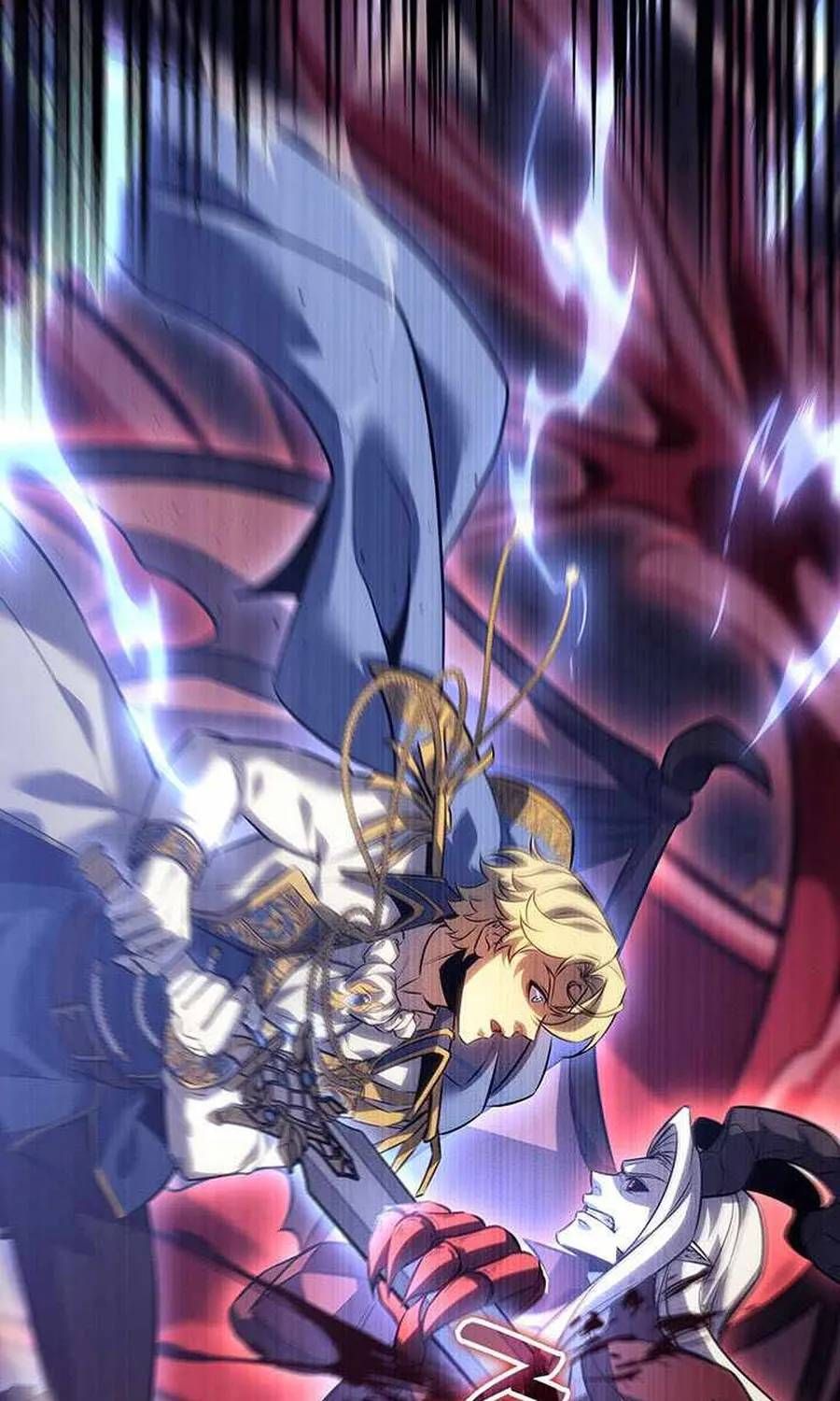 Con Trai Út Của Bá Tước Là Một Người Chơi Chapter 150 - 82