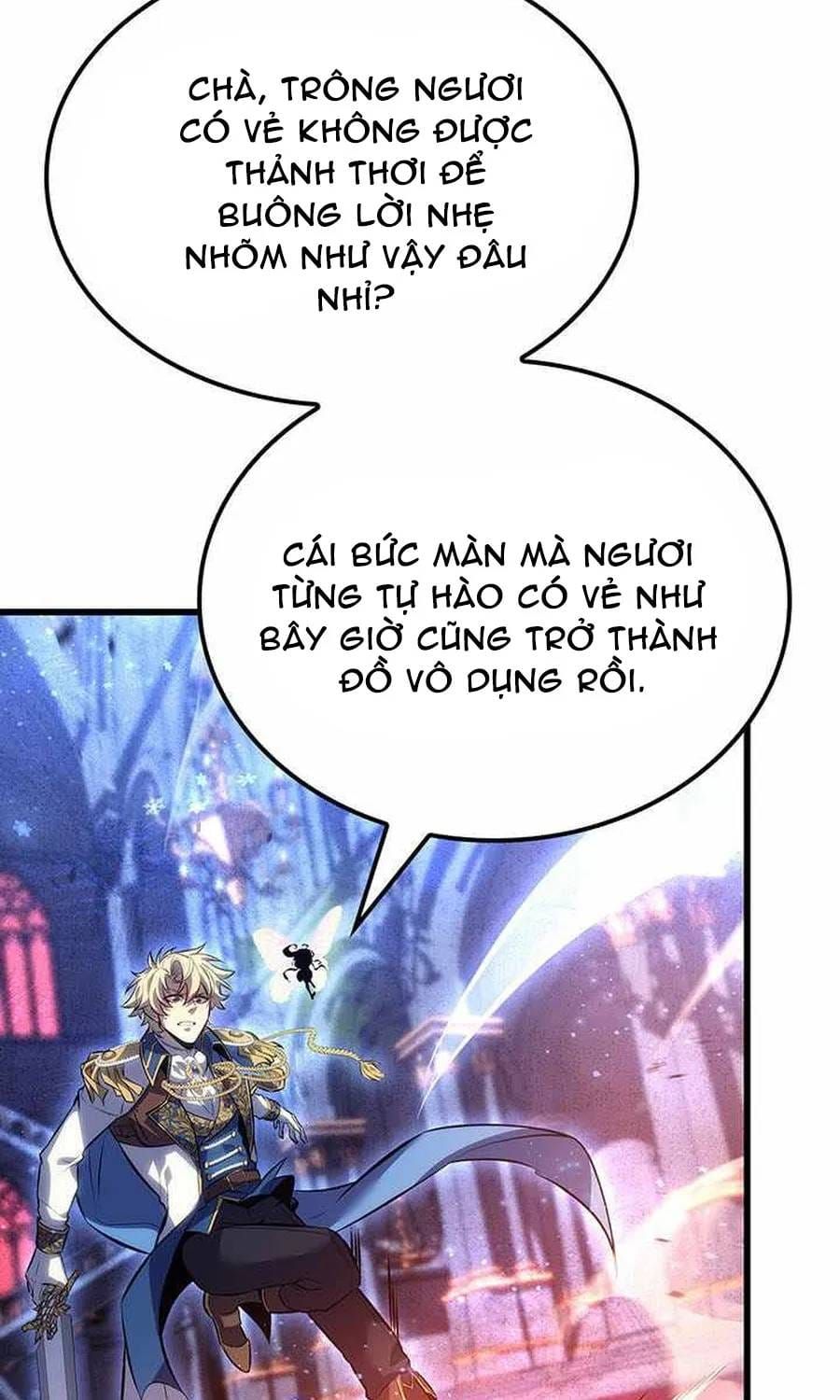 Con Trai Út Của Bá Tước Là Một Người Chơi Chapter 150 - 92