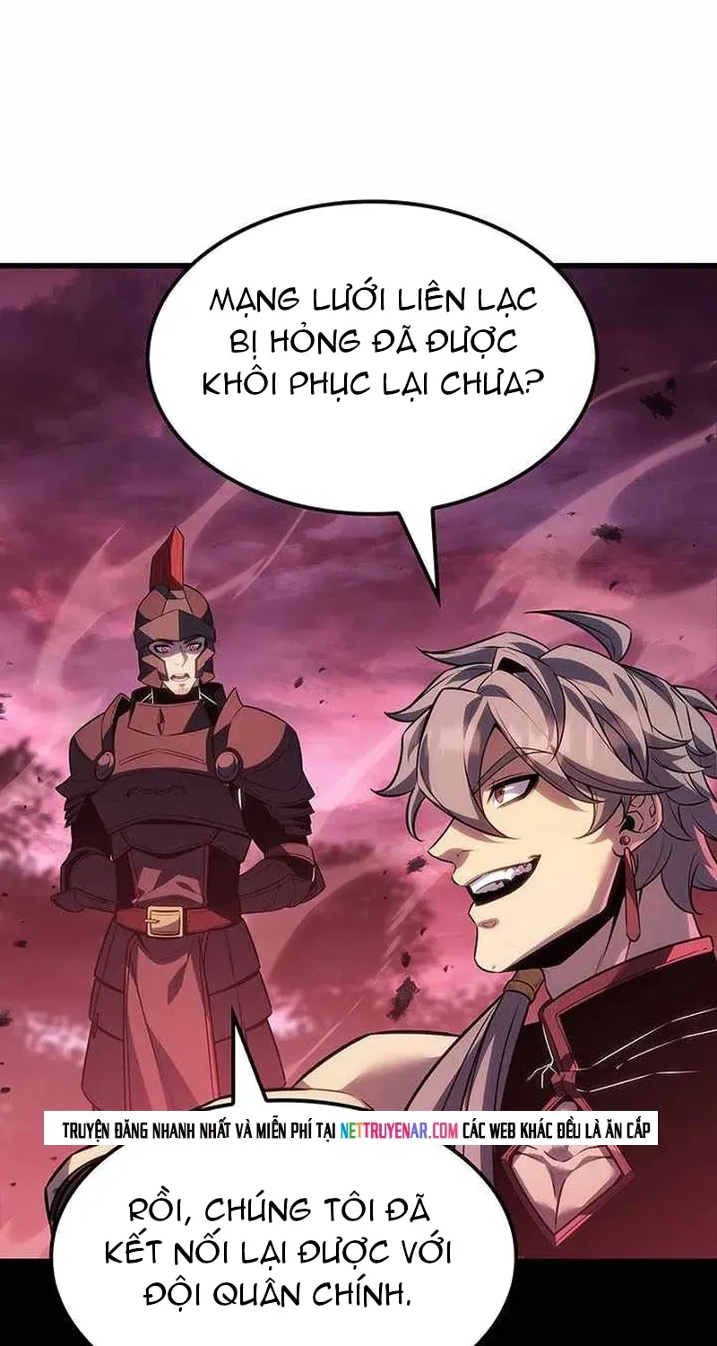 Con Trai Út Của Bá Tước Là Một Người Chơi Chapter 151 - 11