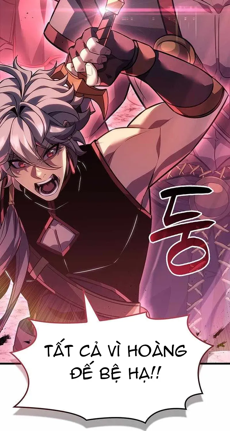 Con Trai Út Của Bá Tước Là Một Người Chơi Chapter 151 - 17