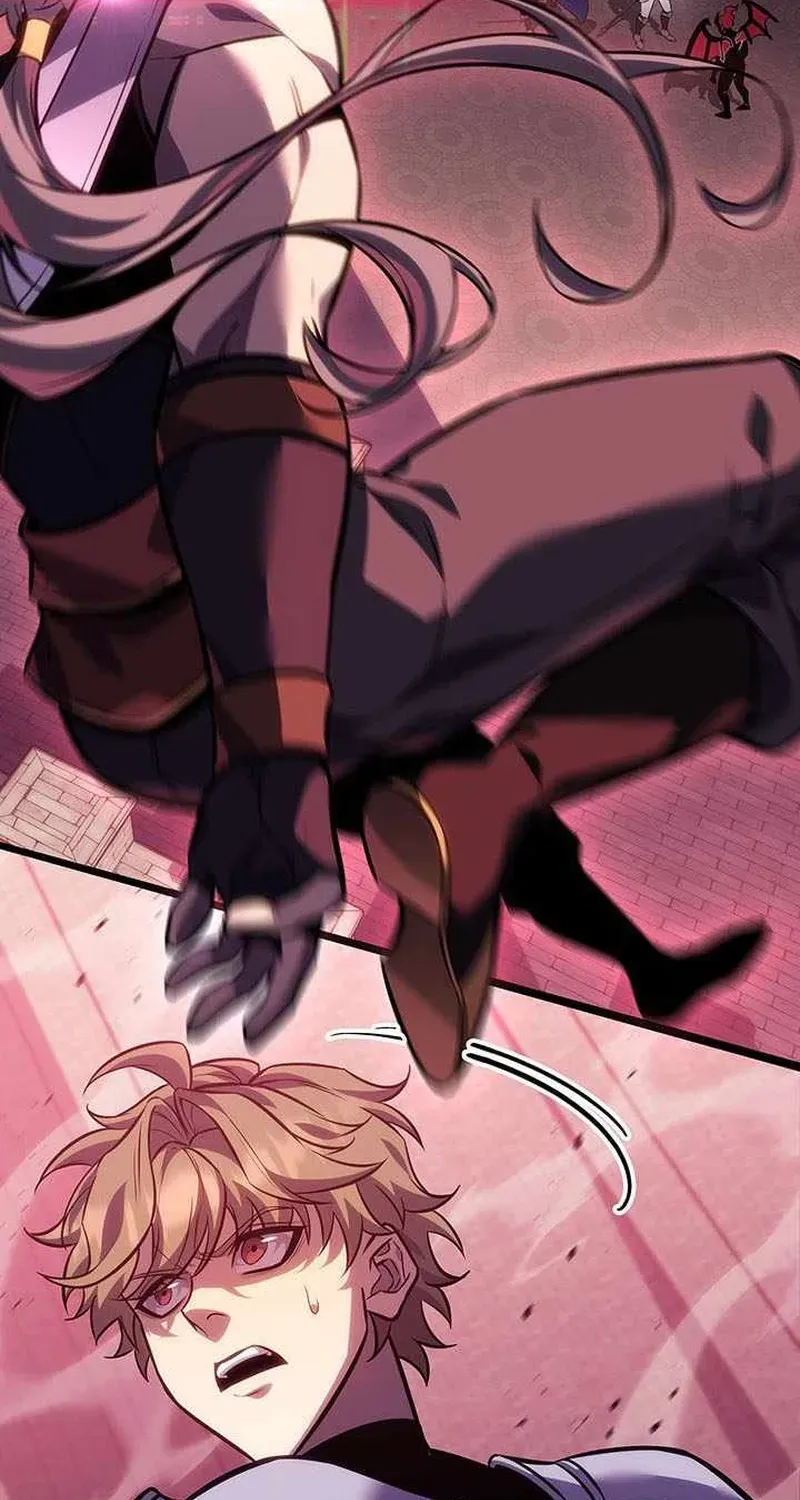 Con Trai Út Của Bá Tước Là Một Người Chơi Chapter 151 - 27