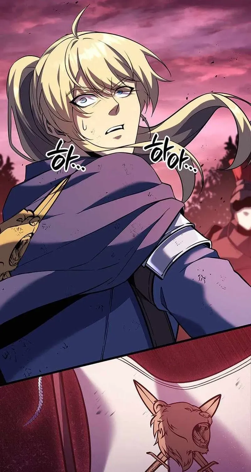 Con Trai Út Của Bá Tước Là Một Người Chơi Chapter 151 - 90