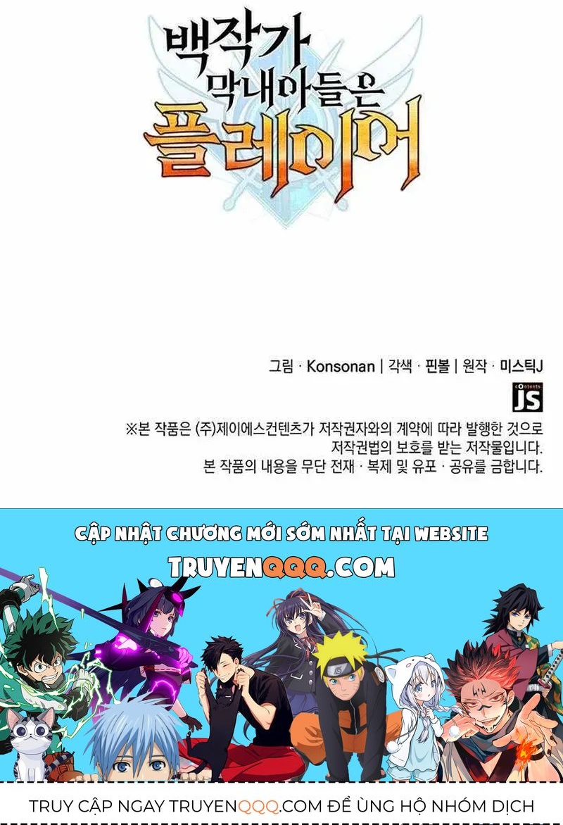 Con Trai Út Của Bá Tước Là Một Người Chơi Chapter 151 - 95