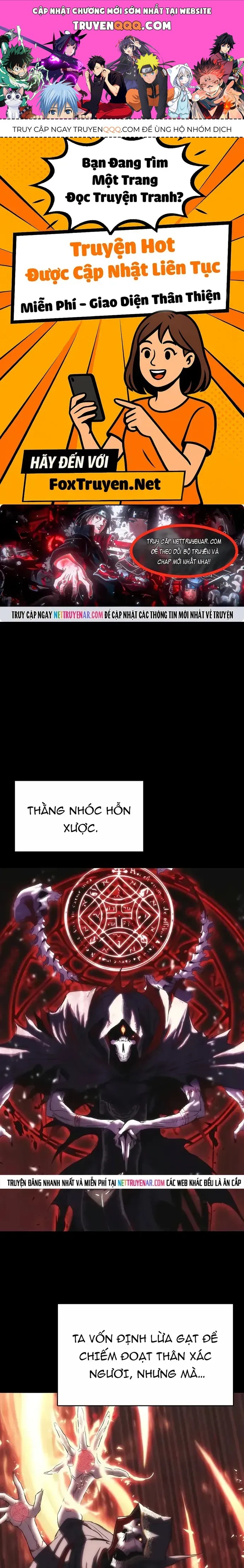 Bản Năng Hồi Quy Của Chó Săn Chapter 100 - 1