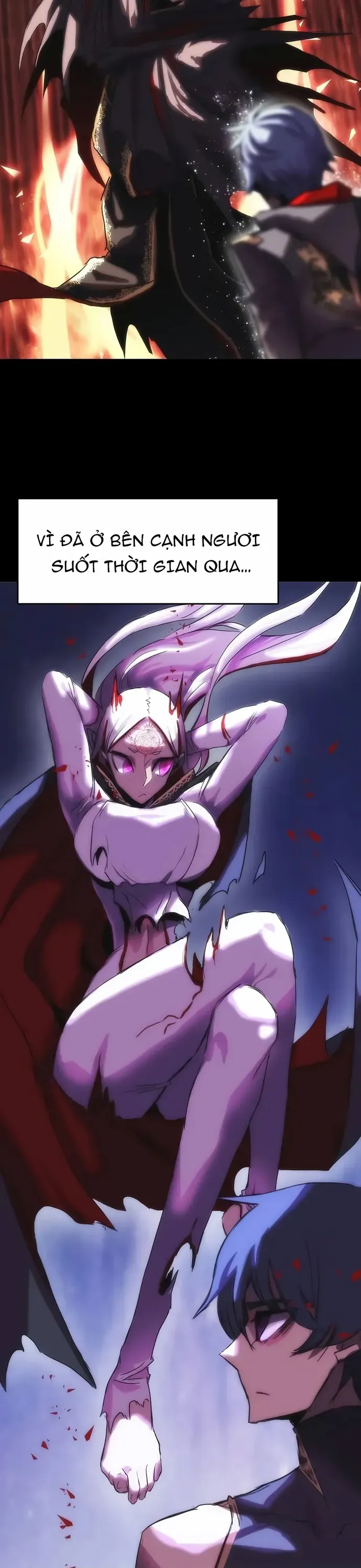 Bản Năng Hồi Quy Của Chó Săn Chapter 100 - 2