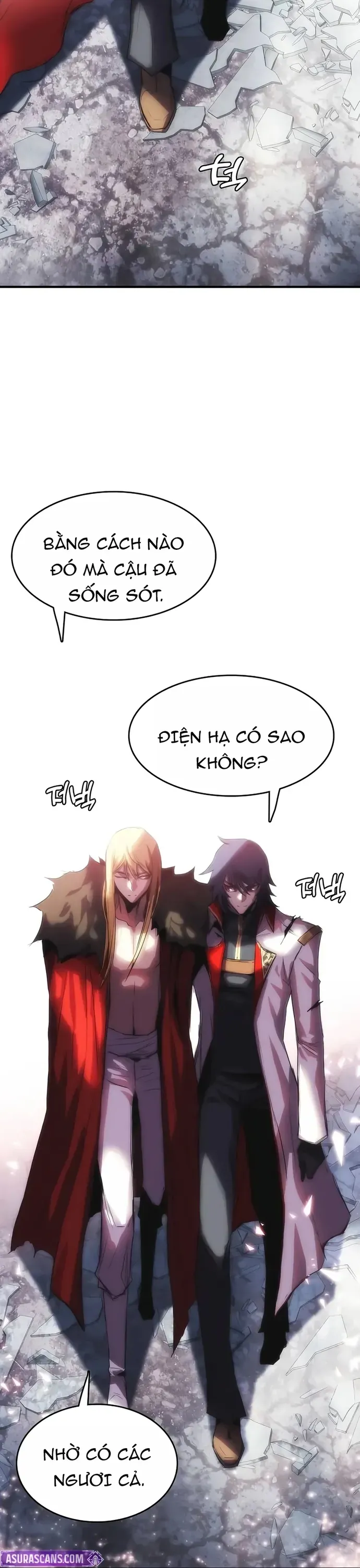 Bản Năng Hồi Quy Của Chó Săn Chapter 100 - 15