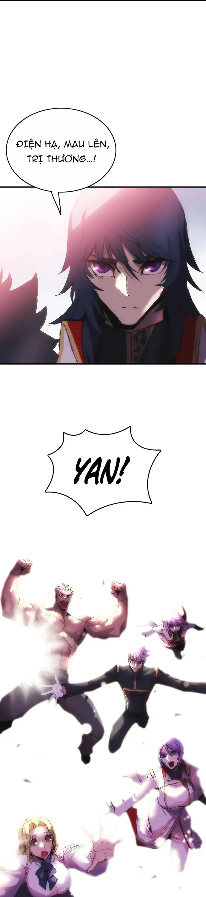 Bản Năng Hồi Quy Của Chó Săn Chapter 100 - 16