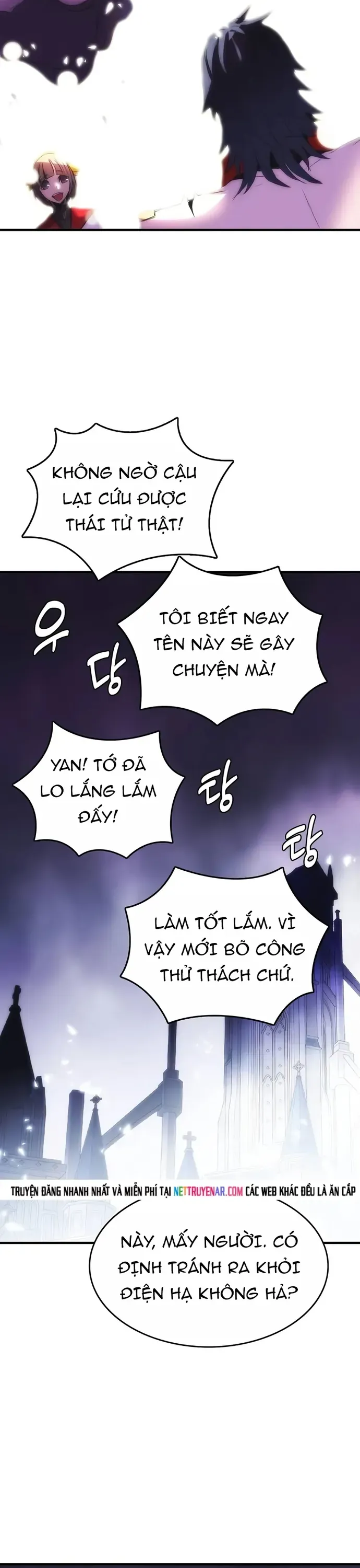 Bản Năng Hồi Quy Của Chó Săn Chapter 100 - 17