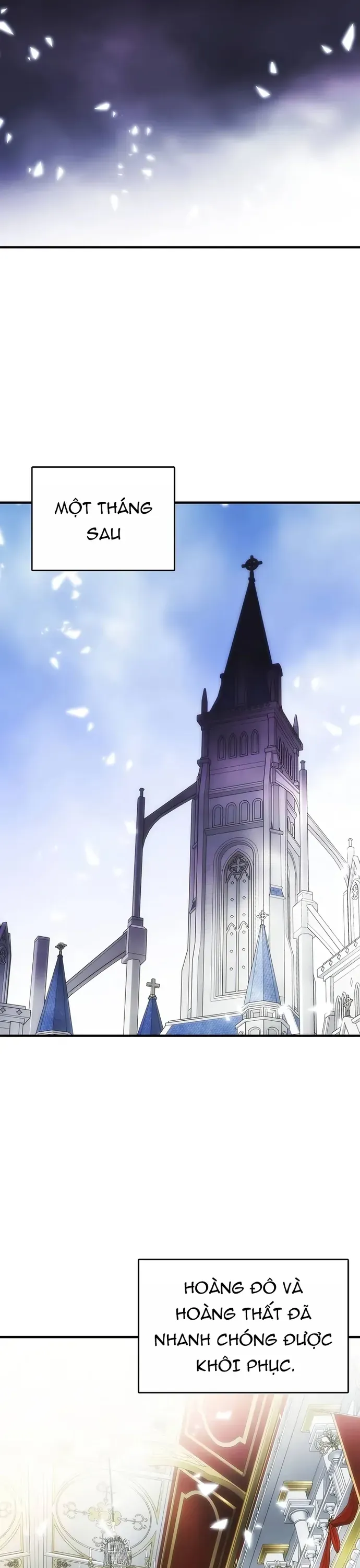 Bản Năng Hồi Quy Của Chó Săn Chapter 100 - 18