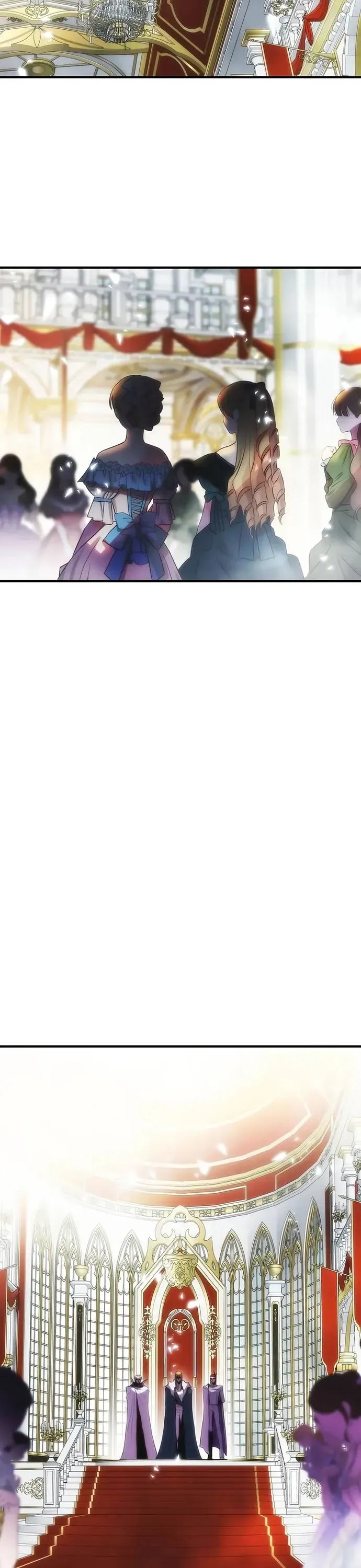 Bản Năng Hồi Quy Của Chó Săn Chapter 100 - 19