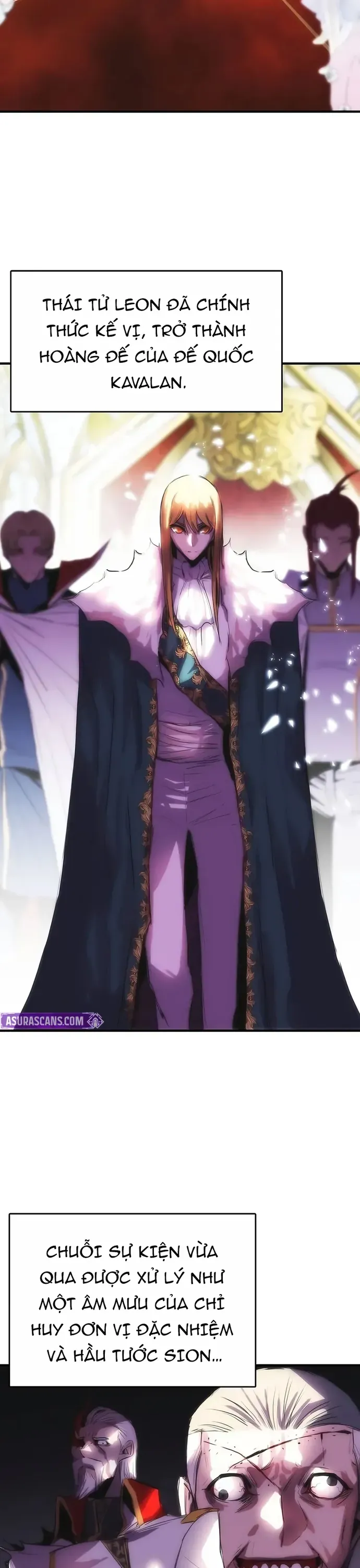 Bản Năng Hồi Quy Của Chó Săn Chapter 100 - 20