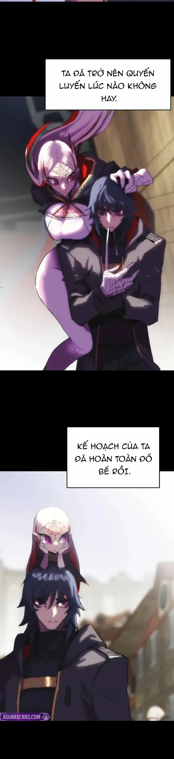 Bản Năng Hồi Quy Của Chó Săn Chapter 100 - 3