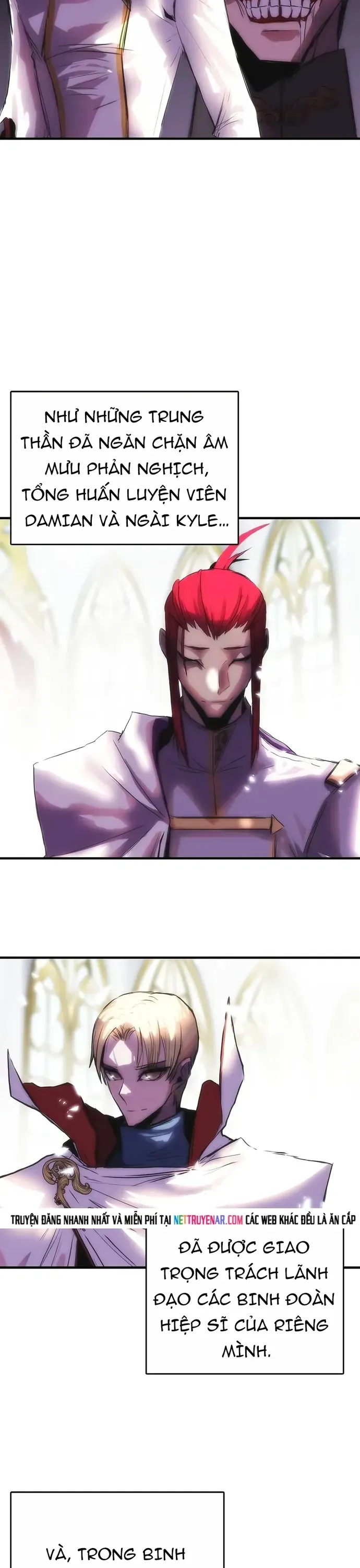 Bản Năng Hồi Quy Của Chó Săn Chapter 100 - 21