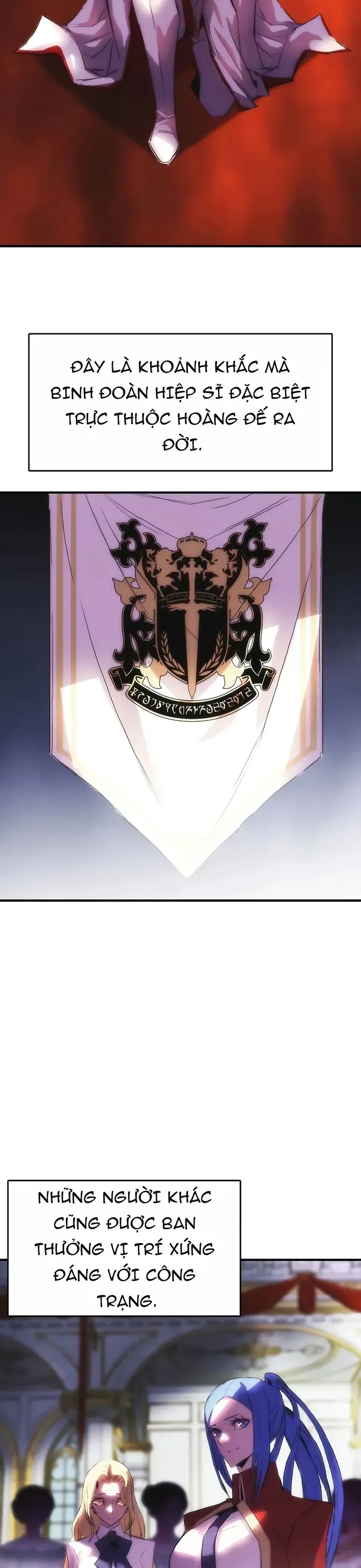 Bản Năng Hồi Quy Của Chó Săn Chapter 100 - 23