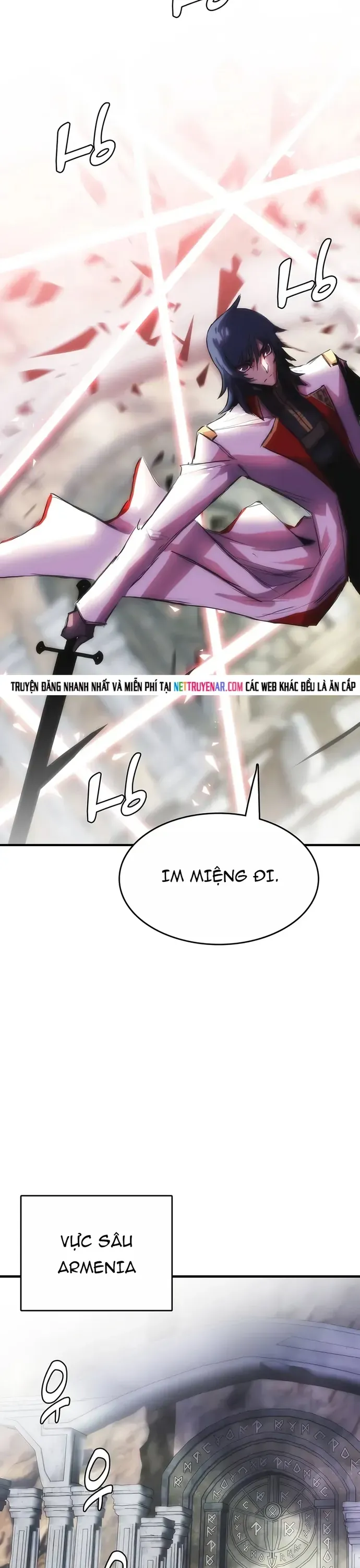 Bản Năng Hồi Quy Của Chó Săn Chapter 100 - 26