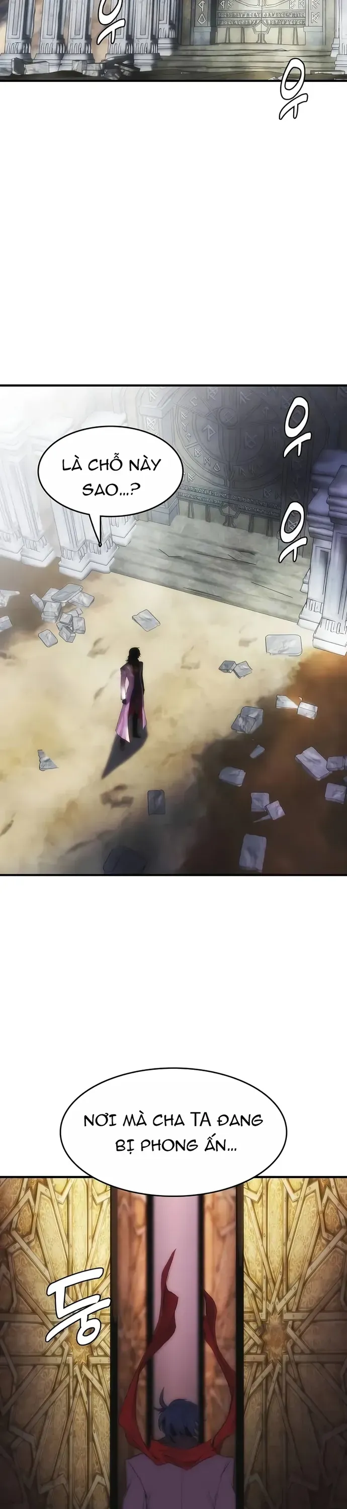 Bản Năng Hồi Quy Của Chó Săn Chapter 100 - 27