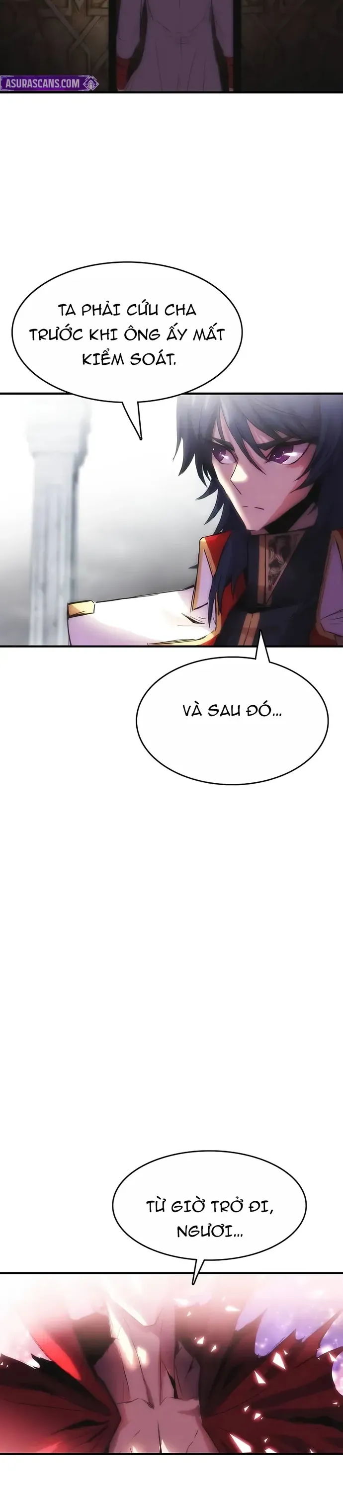 Bản Năng Hồi Quy Của Chó Săn Chapter 100 - 28