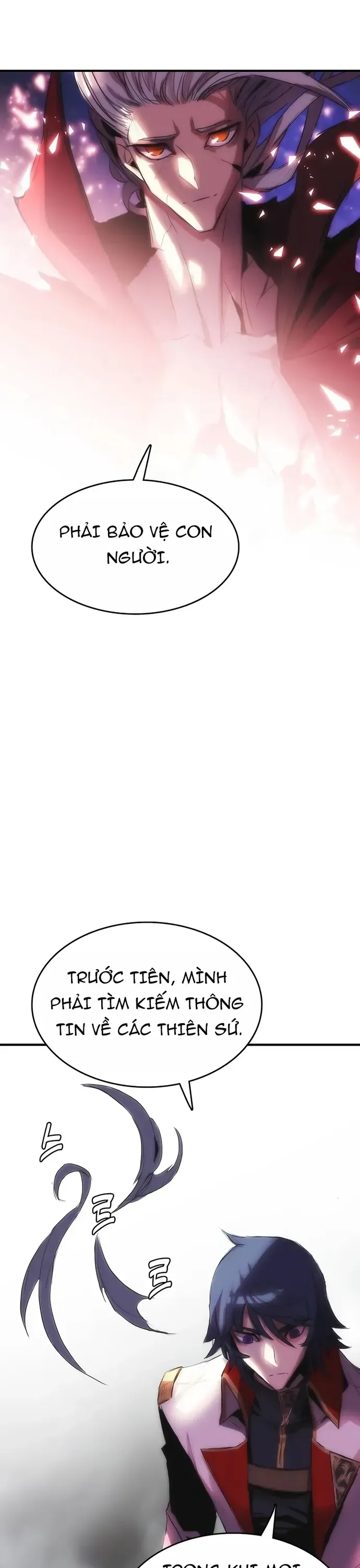 Bản Năng Hồi Quy Của Chó Săn Chapter 100 - 29