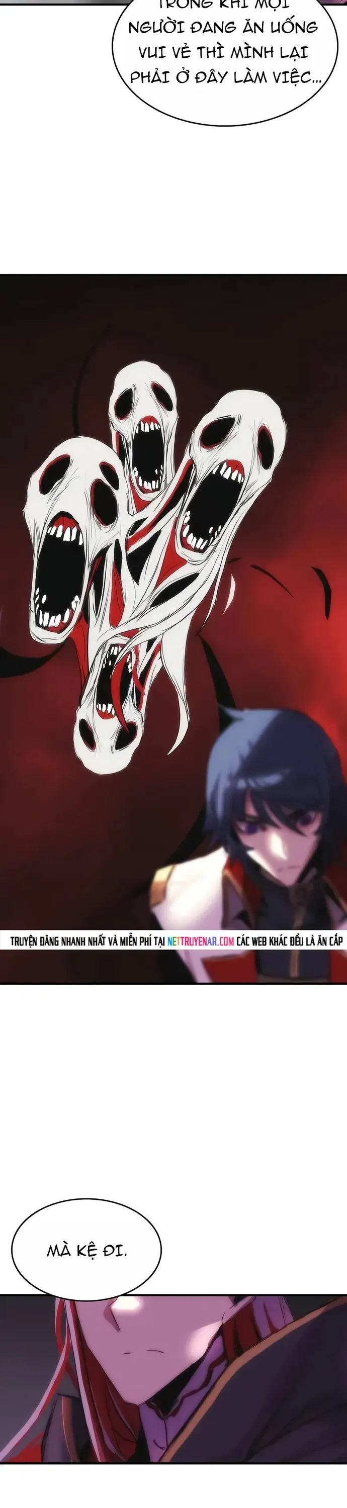 Bản Năng Hồi Quy Của Chó Săn Chapter 100 - 30