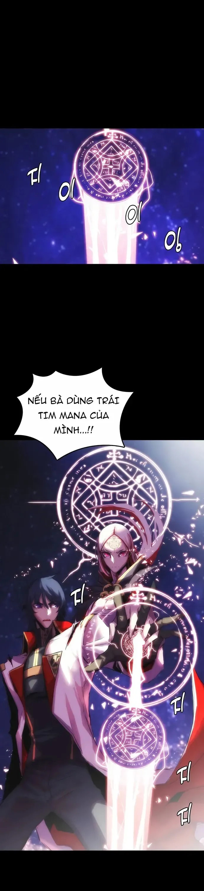 Bản Năng Hồi Quy Của Chó Săn Chapter 100 - 4