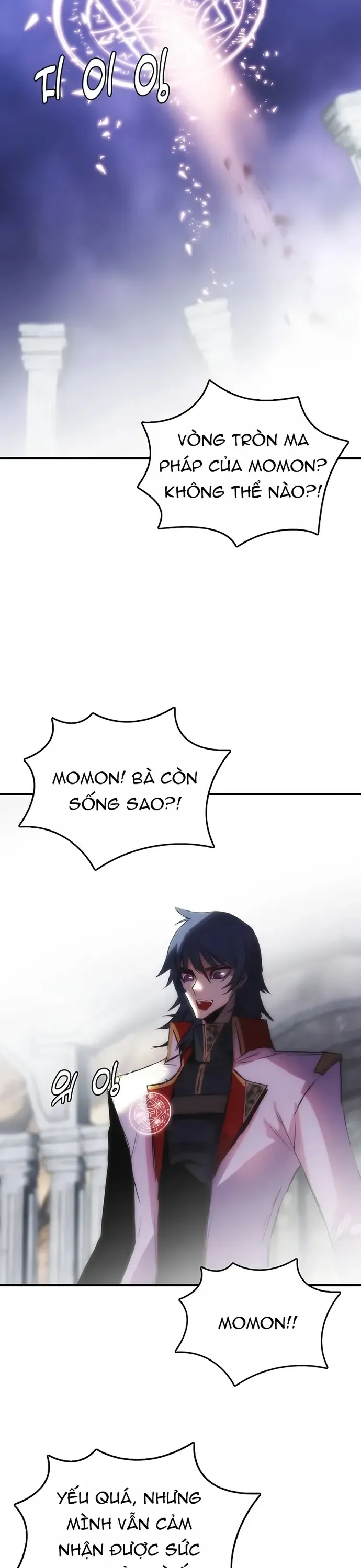 Bản Năng Hồi Quy Của Chó Săn Chapter 100 - 32