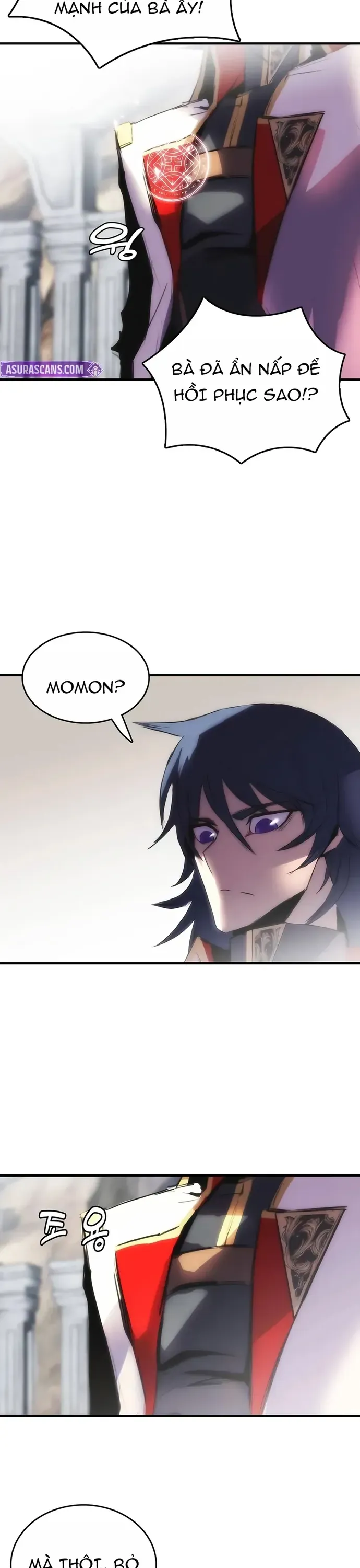 Bản Năng Hồi Quy Của Chó Săn Chapter 100 - 33