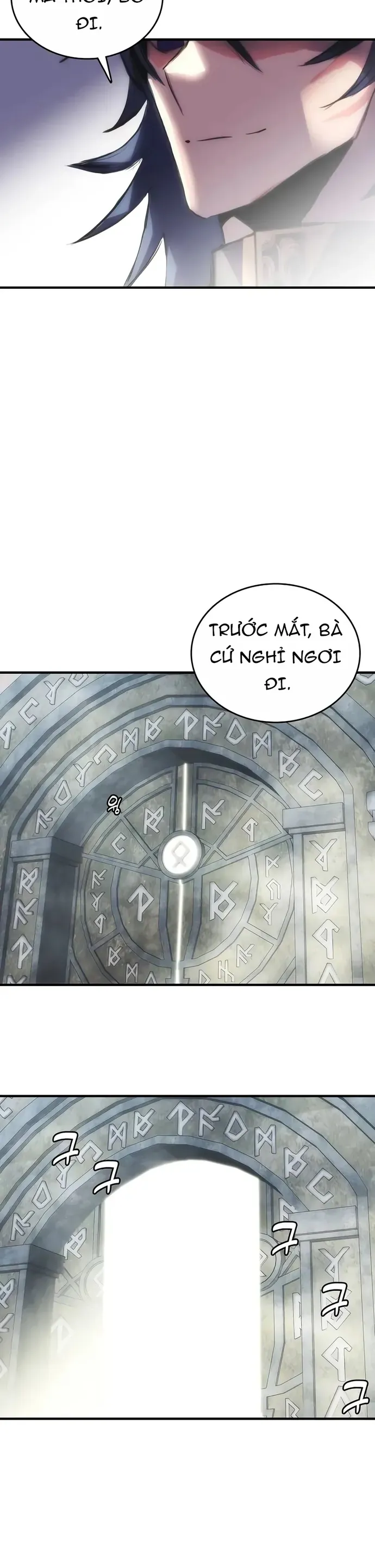 Bản Năng Hồi Quy Của Chó Săn Chapter 100 - 34