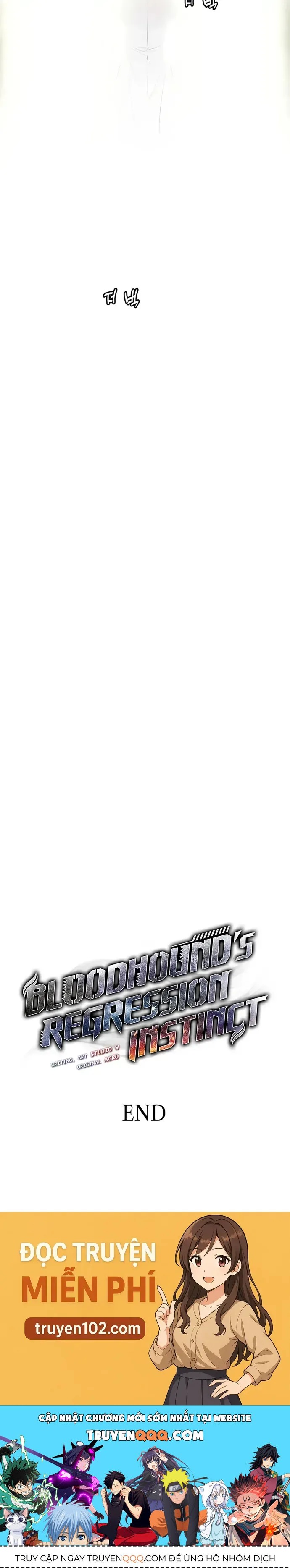 Bản Năng Hồi Quy Của Chó Săn Chapter 100 - 36