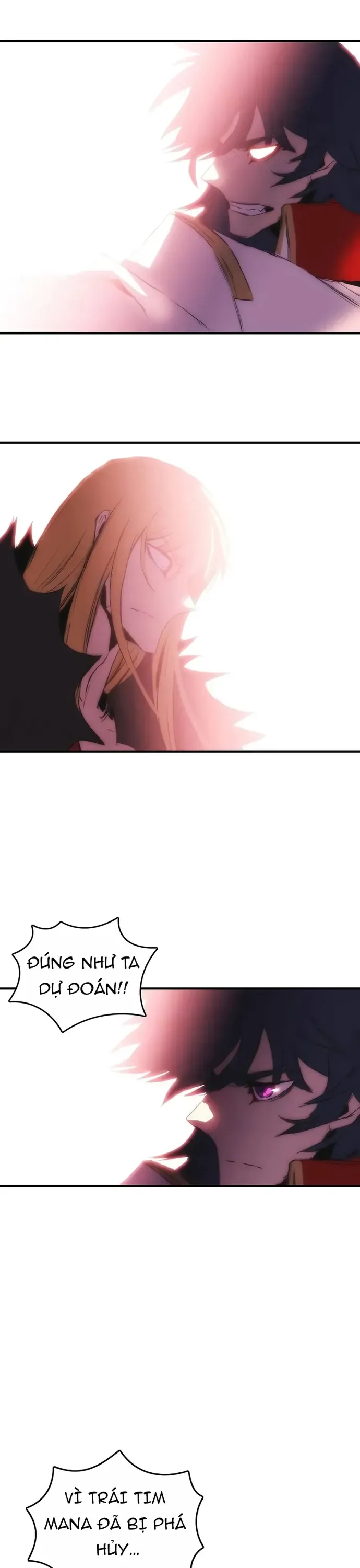 Bản Năng Hồi Quy Của Chó Săn Chapter 100 - 8