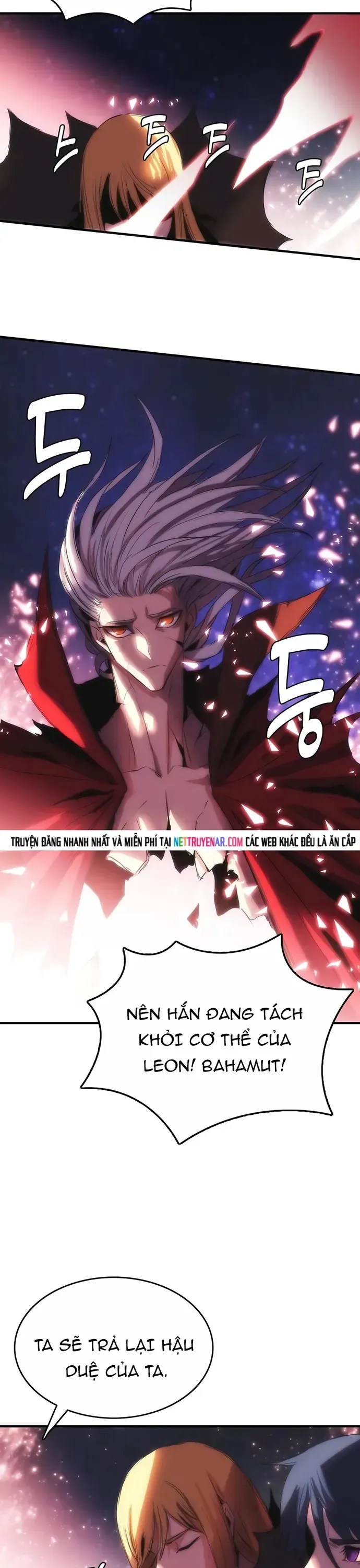 Bản Năng Hồi Quy Của Chó Săn Chapter 100 - 9
