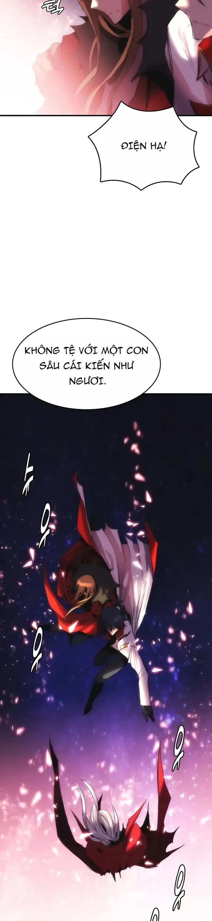 Bản Năng Hồi Quy Của Chó Săn Chapter 100 - 10