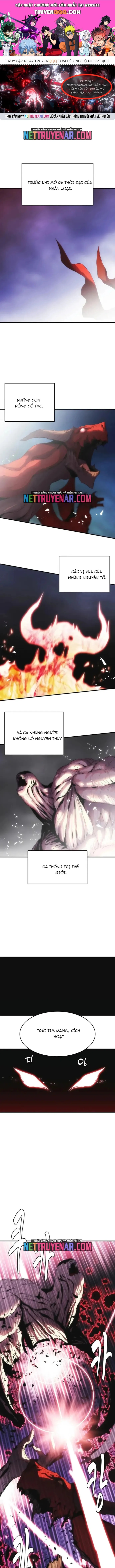 Bản Năng Hồi Quy Của Chó Săn Chapter 89 - 1