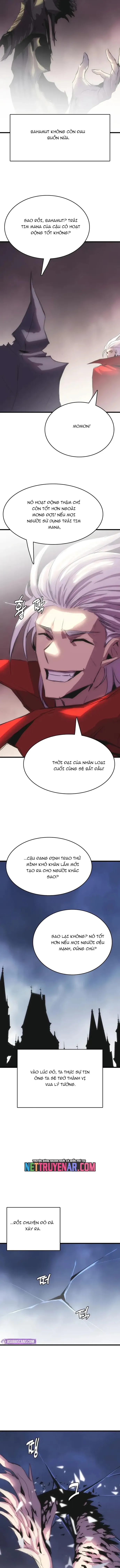 Bản Năng Hồi Quy Của Chó Săn Chapter 89 - 11