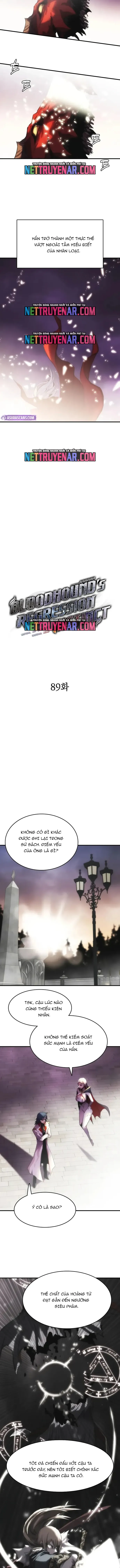 Bản Năng Hồi Quy Của Chó Săn Chapter 89 - 3