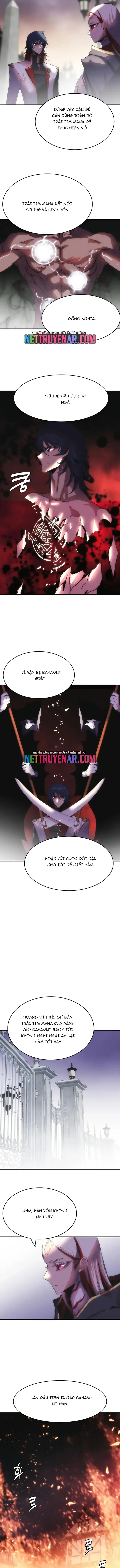 Bản Năng Hồi Quy Của Chó Săn Chapter 89 - 5