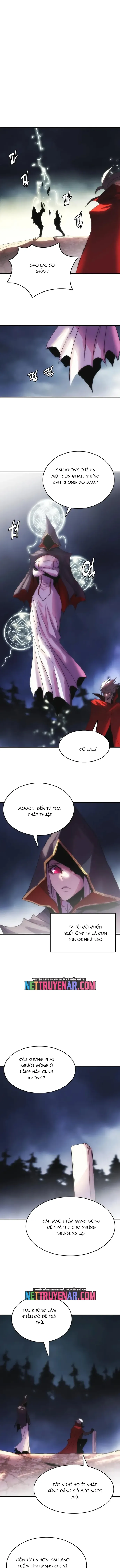 Bản Năng Hồi Quy Của Chó Săn Chapter 89 - 9