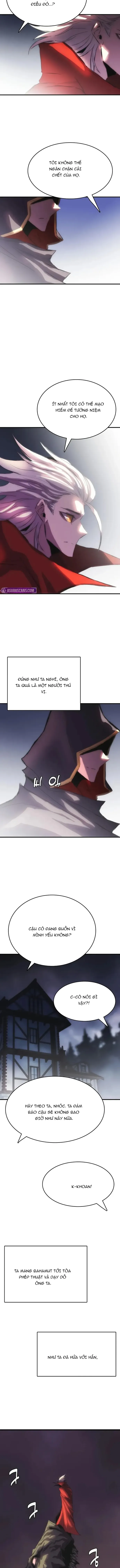 Bản Năng Hồi Quy Của Chó Săn Chapter 89 - 10