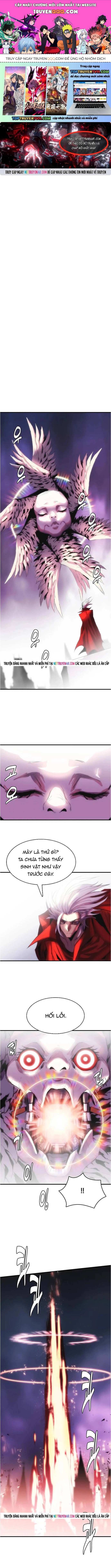 Bản Năng Hồi Quy Của Chó Săn Chapter 90 - 1