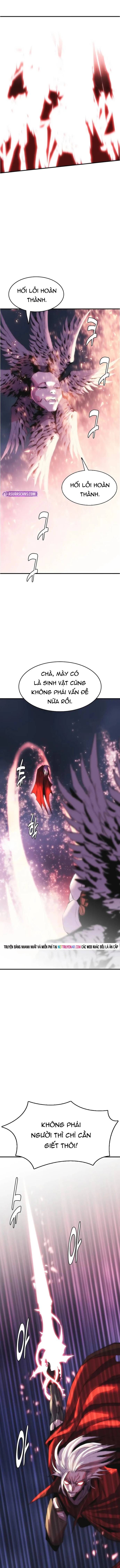 Bản Năng Hồi Quy Của Chó Săn Chapter 90 - 2