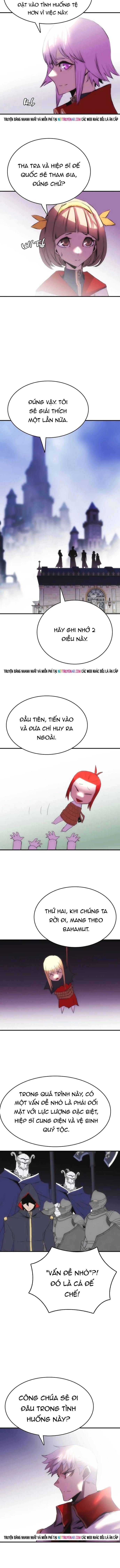 Bản Năng Hồi Quy Của Chó Săn Chapter 90 - 11