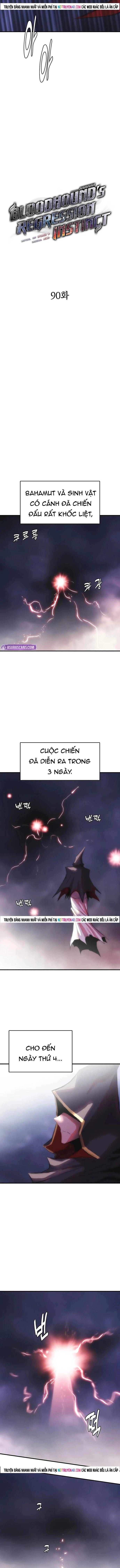 Bản Năng Hồi Quy Của Chó Săn Chapter 90 - 3
