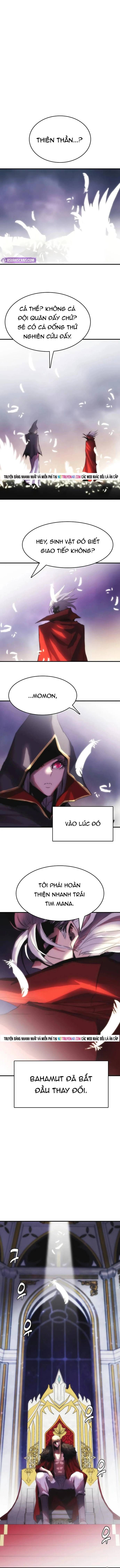 Bản Năng Hồi Quy Của Chó Săn Chapter 90 - 5