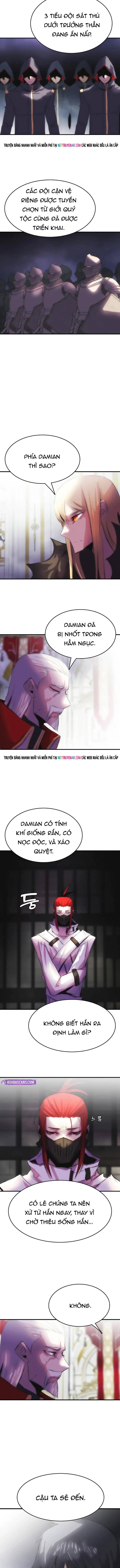 Bản Năng Hồi Quy Của Chó Săn Chapter 90 - 7