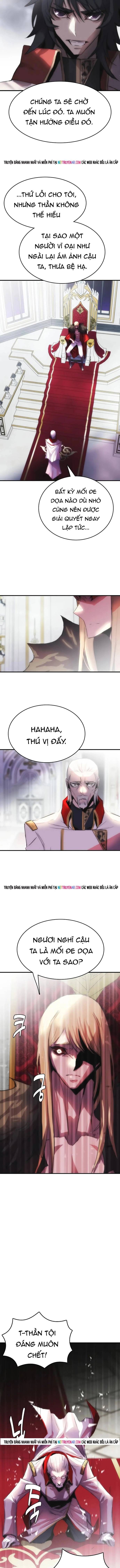 Bản Năng Hồi Quy Của Chó Săn Chapter 90 - 8