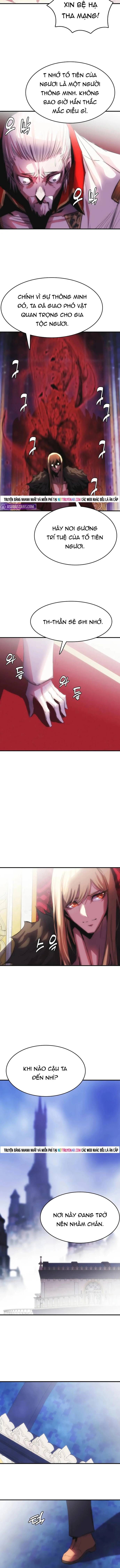 Bản Năng Hồi Quy Của Chó Săn Chapter 90 - 9