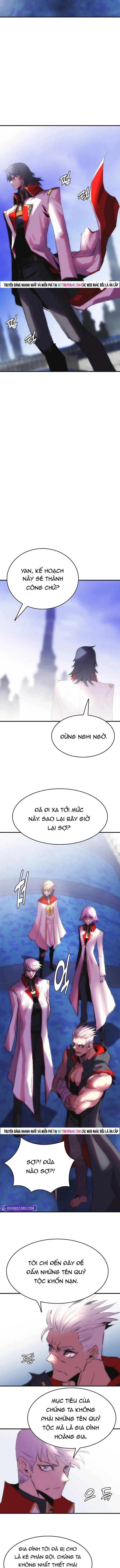 Bản Năng Hồi Quy Của Chó Săn Chapter 90 - 10