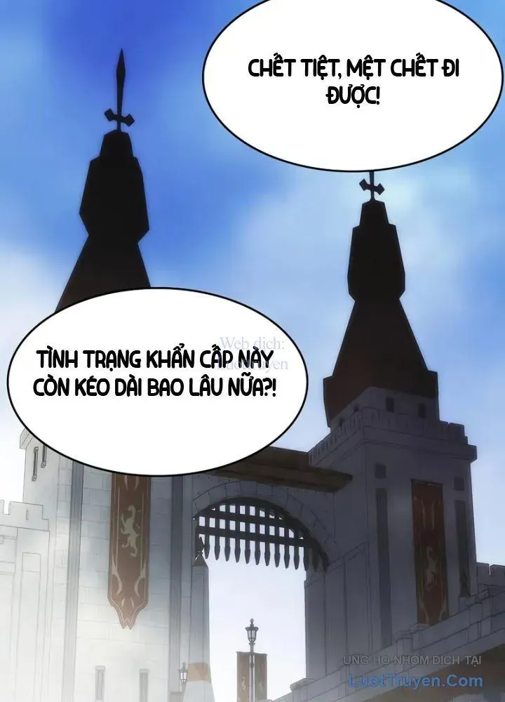 Bản Năng Hồi Quy Của Chó Săn Chapter 91 - 4